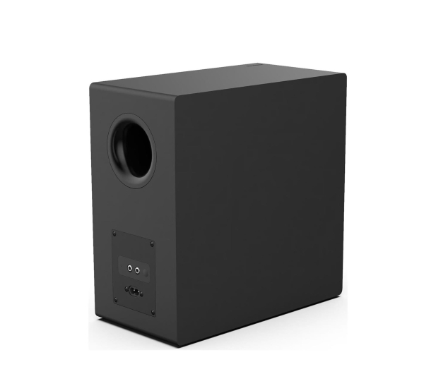 Hisense AX-5100Q - 1367724 - zdjęcie 6